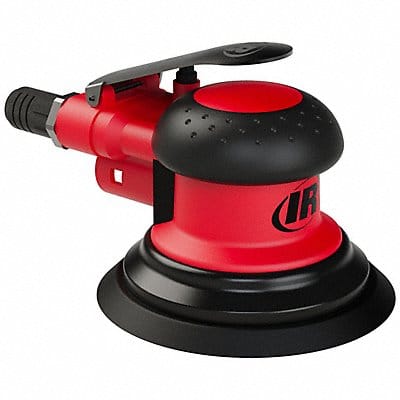 Random Orbital Air Sander 5