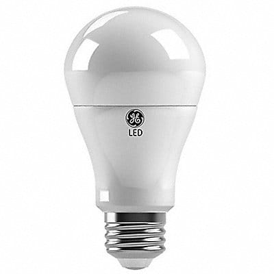 LED 12 W A19 Medium Screw (E26) PK4