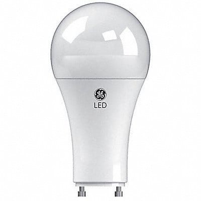 LED 10 W A19 2-Pin (GU24) PK4