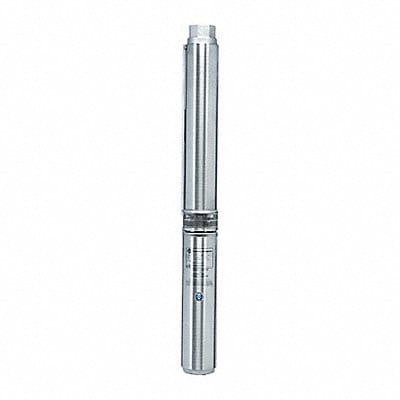 Submersible Pump