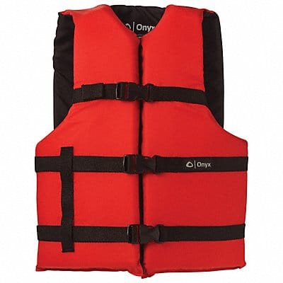 Adult Life Jacket 18 L