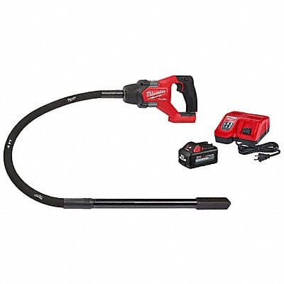 Concrete Vibrator Kit 18V