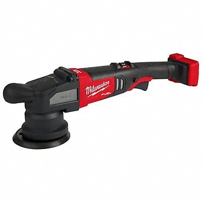 Cordless Polisher L 17.26 in 5.16lb