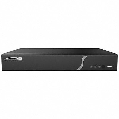 Network Video Recorder 8 MP 6 TB H.264