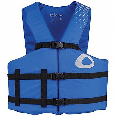 Adult Life Jacket 18 L