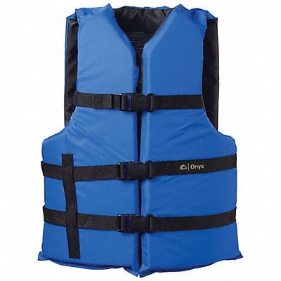 Adult Life Jacket 18 L