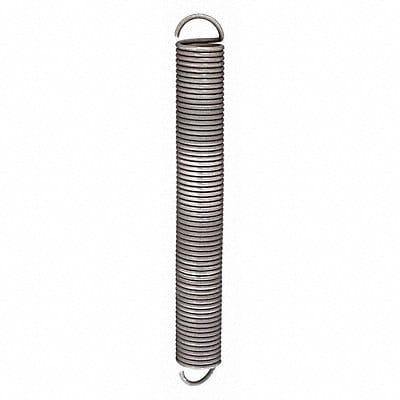 Service Part Extension Spring Carbon PK2