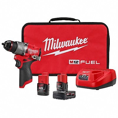 Cordless Hammer Drill 12V