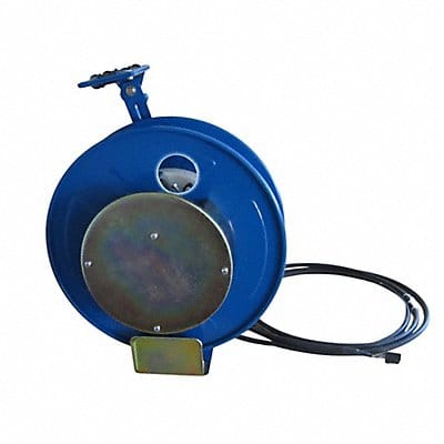 Pendant Cable Reel Steel Open-Style