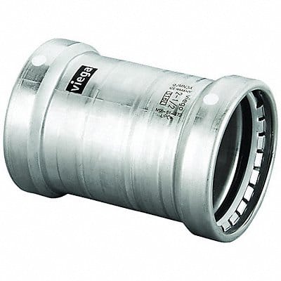 Slip coupling No stop