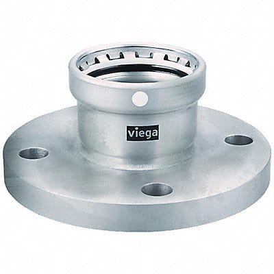 Flange