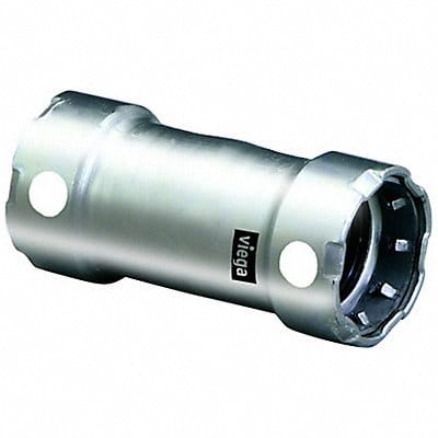 Slip coupling No stop