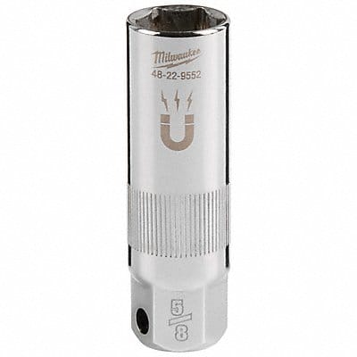 Spark Plug Socket 5/8 in Socket Size