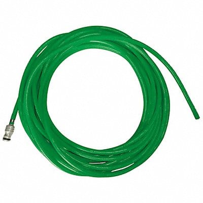 Hose nLite Plastic Green