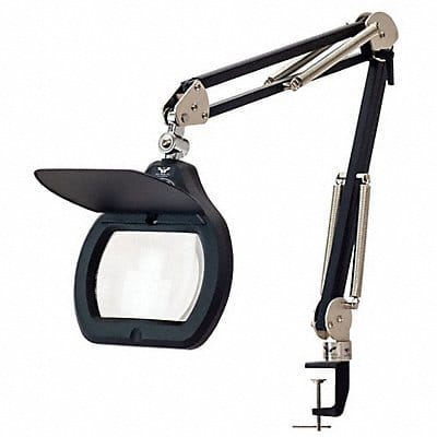 Magnifier Articulating ArmReach 45in BLK