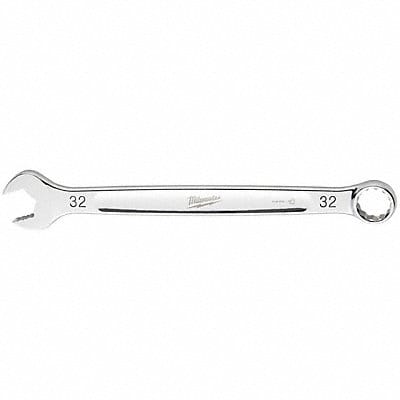 Combination Wrench Metric Head Size 32mm