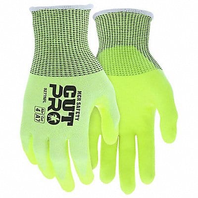 Cut/Abrasion/Puncture-Resist Gloves PK12