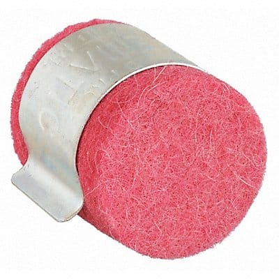 CANTESCO(R) PREM WIRE CLEANING PADS PK6