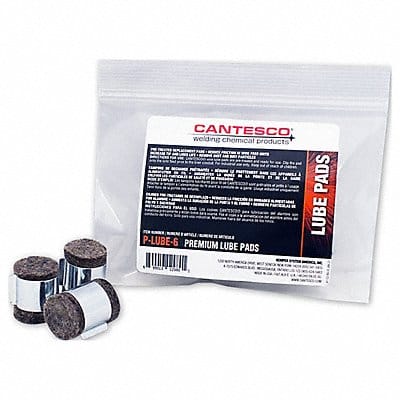 CANTESCO(R) PREMIUM WIRE PAD COMBO