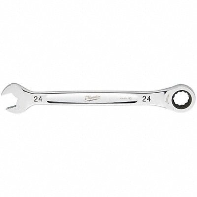 Combination Wrench Metric Head Size 24mm