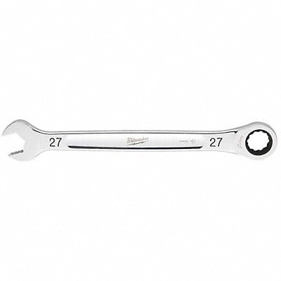 Combination Wrench Metric Head Size 27mm