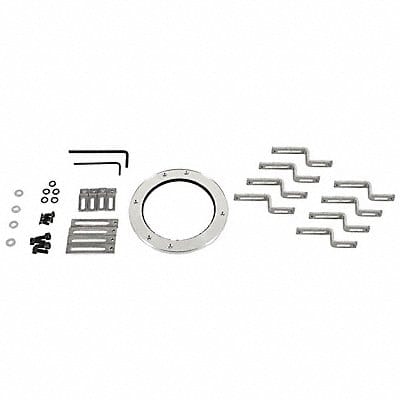 Motor Grounding Ring One Piece