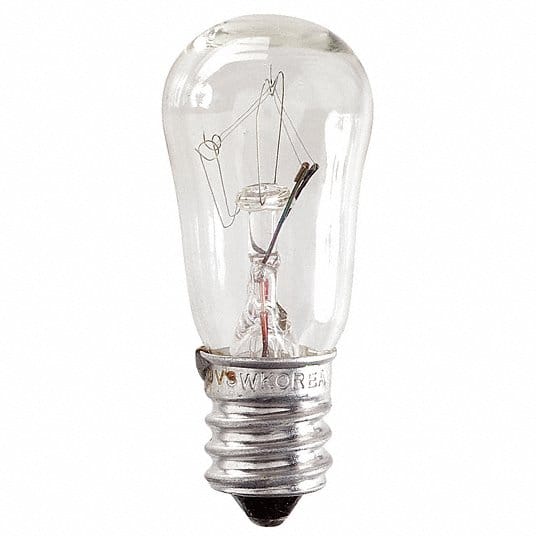 Incandescent Light Bulbs and Lamps