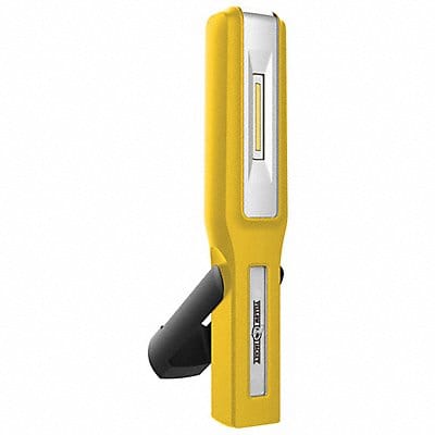 Rchrgbl HandheldLight Battery LED 400lm