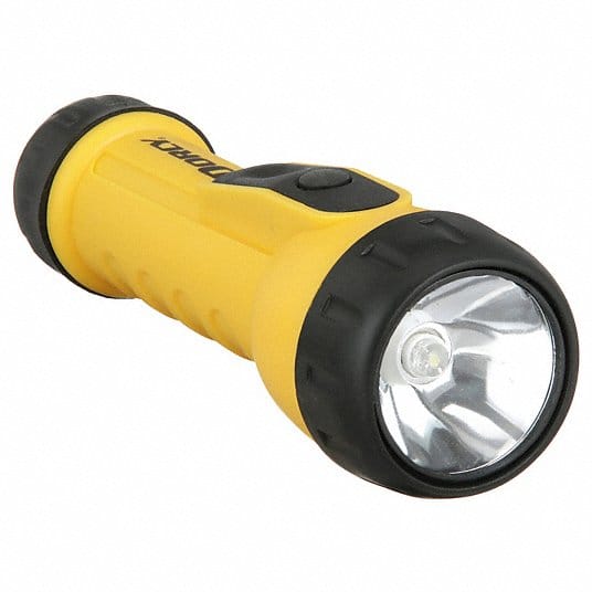 Flashlights