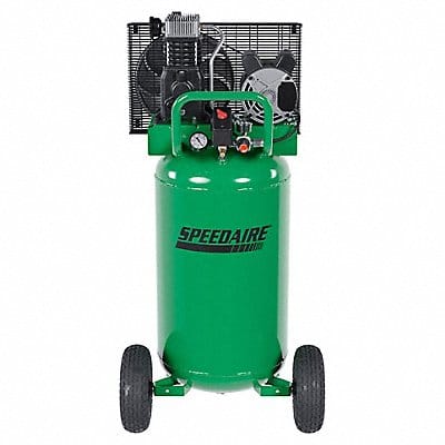 Air Compressor 25 Gallon