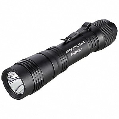 Flashlights LED 2 000 lm Rechargeable