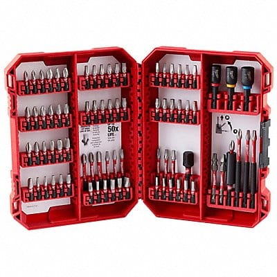 80PC IMPACT SET SHOCKWAVE�