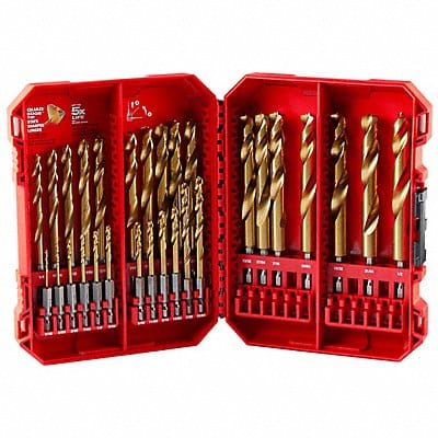 Drill Bit Set