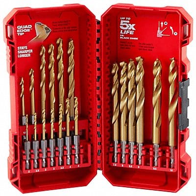 Drill Bit Set