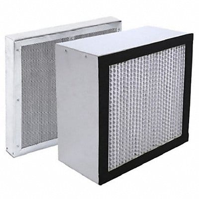 HEPA Filter and Carbon Filter 12 H