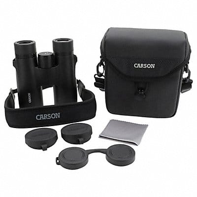 Binocular 10x Magnification Bak-4 Roof