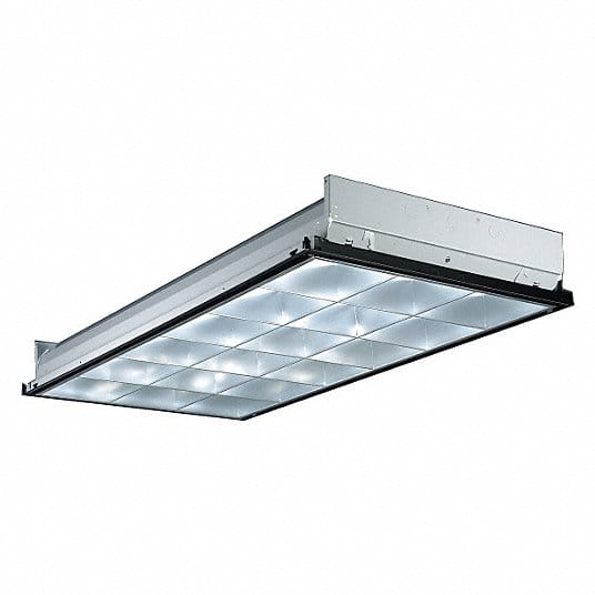 Track and Recessed Lighting Fixtures