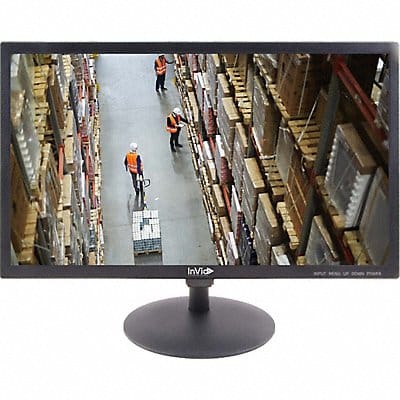 POE Monitor Color 22 Screen Size