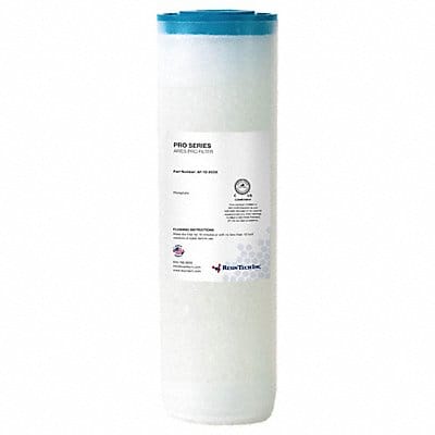 Scale Prevention filter 10 x 4.5