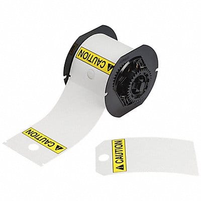 Lockout Tags 5-3/4 H x 3-1/4 W Label