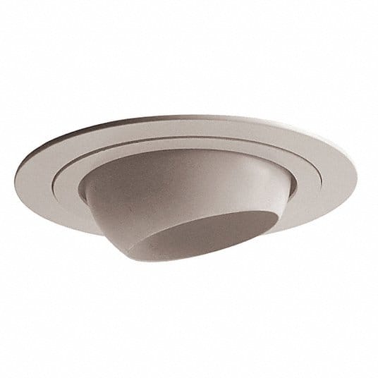 Recessed Down Light Trims