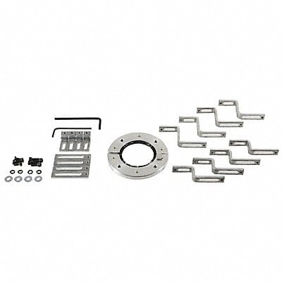 Motor Grounding Ring Split