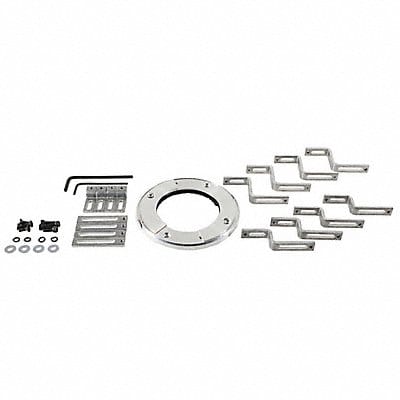 Motor Grounding Ring Split