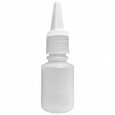 Dropper Bottle 64.5mm H 31.3 mm Dia PK10