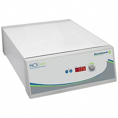 Magnetic Stirrer 30 W Plate 11.8 in W