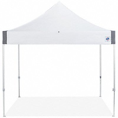 Shelter White 10 ft W 10 ft L