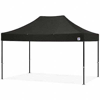 Shelter Black 10 ft W 15 ft L