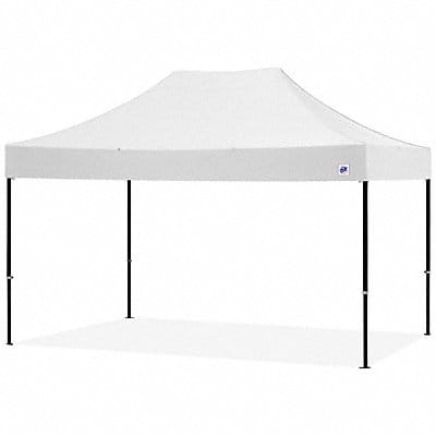 Shelter White 10 ft W 15 ft L