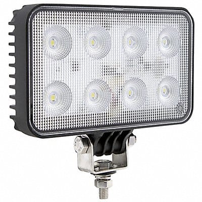 Work Light LED 3200 lm Rectangular