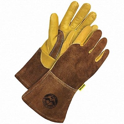 Welding Gloves PR